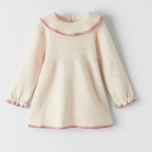 Baby Zara Dress